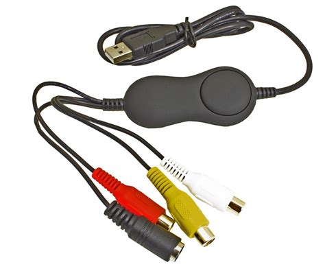 usb video capture device  windows pcs macs