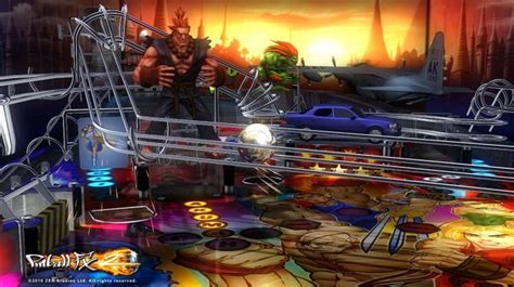 Pinball Fx2 Marvel Pinball Akcióban A Fantasztikus Négyes