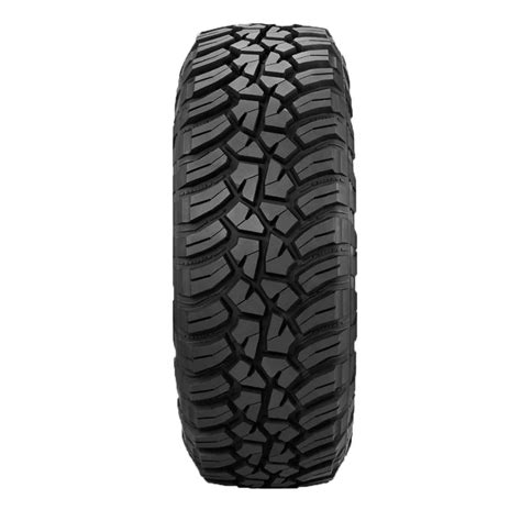 Llanta GENERAL TIRE GRABBER X3 35X12 50 Rin 20 121Q