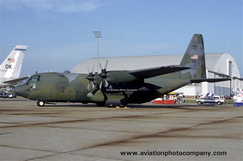 The Aviation Photo Company Archive USAF West Virginia ANG 167 AS