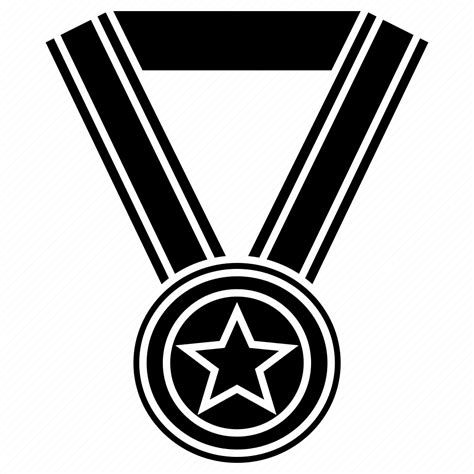 Award Bronze Medal Prize Third Icon Download On Iconfinder