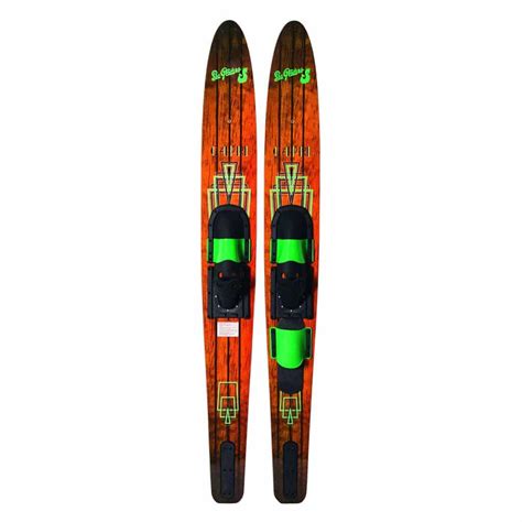 Top 10 Best Water Skis In 2024 Reviews Buyers Guide