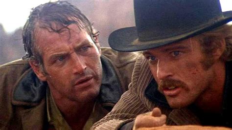 Butch Cassidy And The Sundance Kid Lovable Rebels Of The 1960s