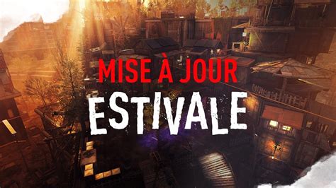 Dying Light 2 Crossover Payday La Grosse Mise à Jour