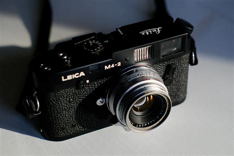 What’s the best Leica for first time Leica buyer? I’m a photographer of ...