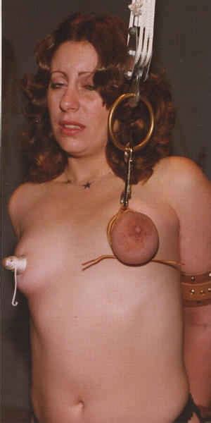 Vintage Sex Slave In Bondage And Nipple Torture Porn Pictures Xxx Photos Sex Images 3014782