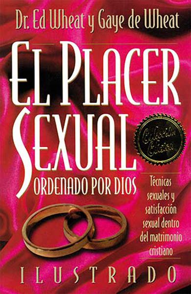 Placer Sexual Ordenado Por Dios Olive Tree Bible Software