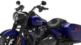 2023 Harley Davidson Road King Pictures, Prices and Reviews - Driverbase