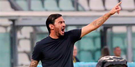 Aquilani A Pisa Pochi Punti Tanta Fiducia