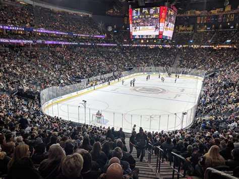 Vegas Golden Knights Arena - Golden Knights Sellouts No Big Deal ...