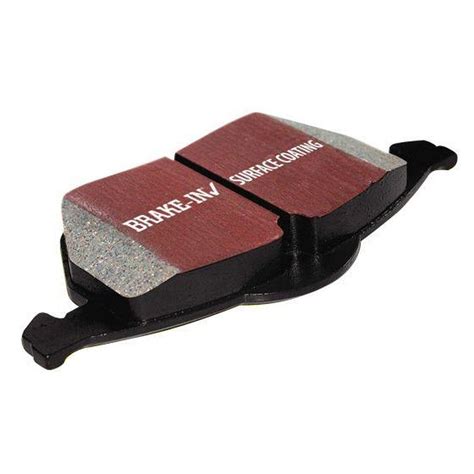 EBC Ultimax Brake Pad Set DP1772 EBay