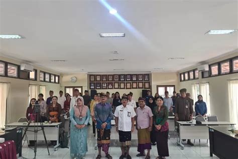 Gandeng Perguruan Tinggi Bkkbn Bali Perkuat Program Bangga Kencana Dan