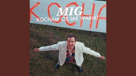 Kocham Ci Jak Wariat Youtube Music