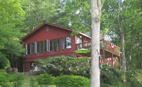 Glenville Mountain View Lake Front Vacation Home Rentals