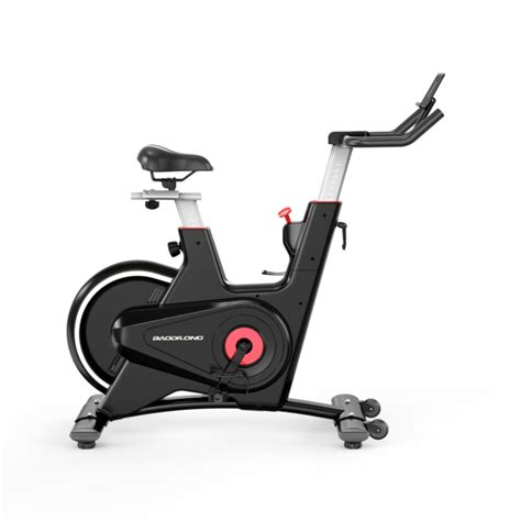 Indoor Wholesale Gym Equipment Spinning Bike Spin Bike For Gym China