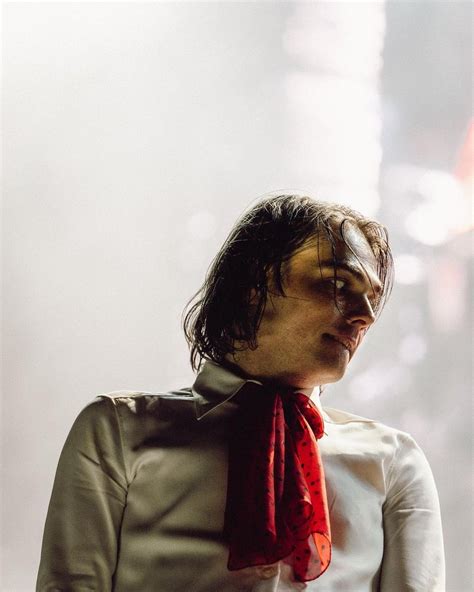 MCR Tour Updates On Twitter MCRFIREFLY Gerardway Via Bgoldmanphoto