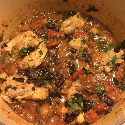 Mediterranean Chicken Recipe Allrecipes