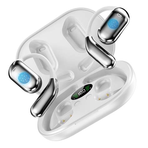 Wireless Earbuds, Language Translation Earbuds, 3-in-1 AI Translator