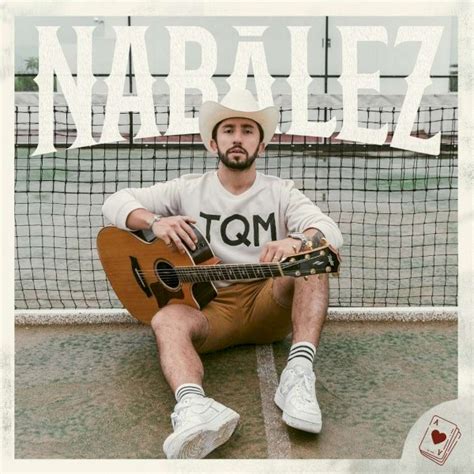 Recibe Nabález nominación al Latin Grammy en la categoría mejor nuevo