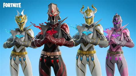 What S In The Fortnite Og Battle Pass Skins Cosmetics And More