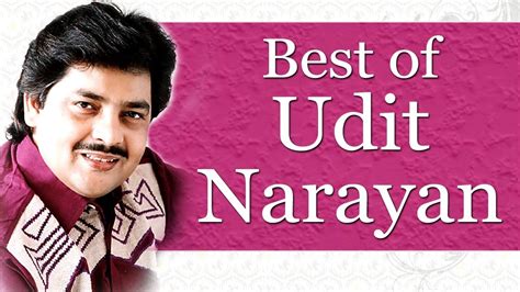 Udit Narayan Best Telugu Video Songs Jukebox New Collection Youtube