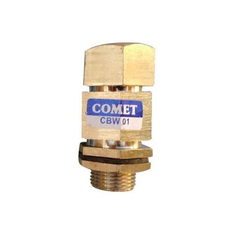 Bharat Brass Comet Cable Glands Size Mm Mm At Rs Piece In New