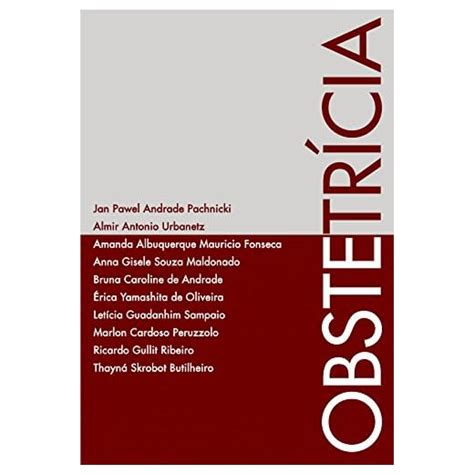 Top Melhores Livros De Ginecologia E Obstetr Cia Nossas Indica Es