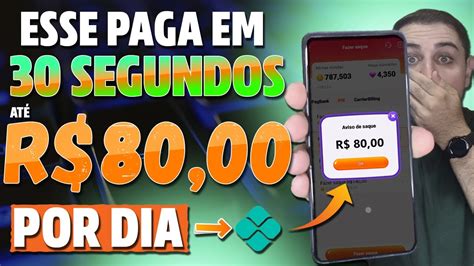 Descoberta Ganhe At R Esse Jogo App Baixou Sacou App