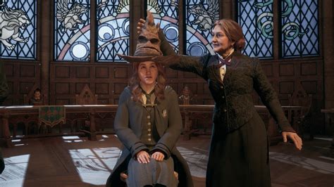 Hogwarts Legacy se passa antes ou depois de Harry Potter Conheça linha