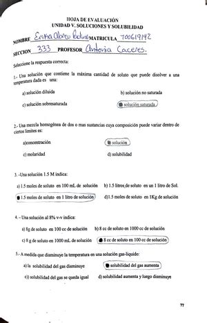 Pr Ãctica 4 llena química básica UASD Química Básica Studocu