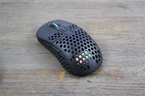 Xtrfy M42 Wireless Review