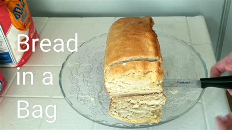 SDPL Simple Science: Bread in a Bag | Explore how yeast works and share ...