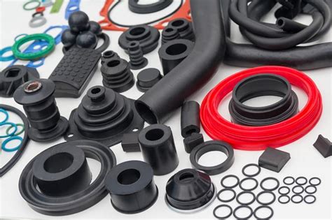 Types of rubber | All India Rubber