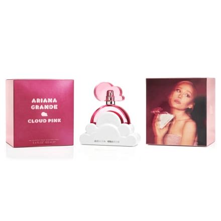 Ariana Grande Eau De Parfum Pink Cloud Ml Dm Dauerpreis