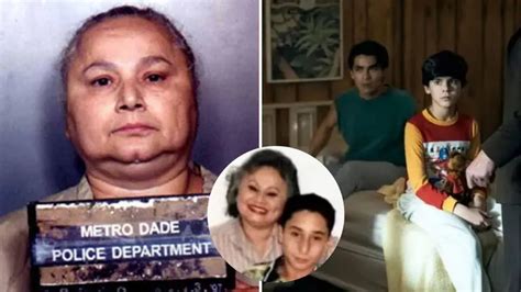 Qué pasó con los hijos de Griselda Blanco Historia real de familia de