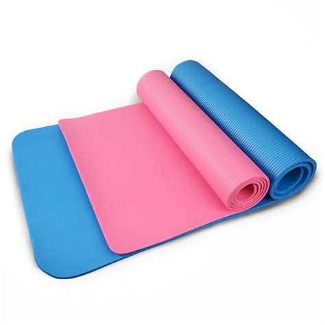 Foldable Yoga Mat