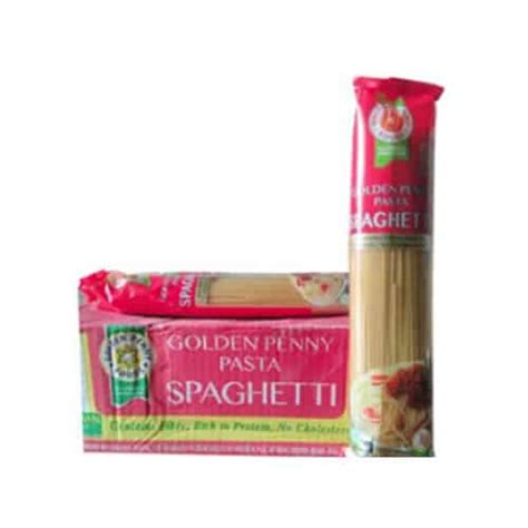 Spaghetti Equity Multipurpose Eshop