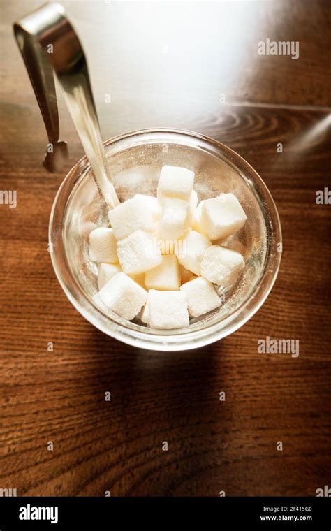 Sugar Bowl Hi Res Stock Photography And Images Alamy