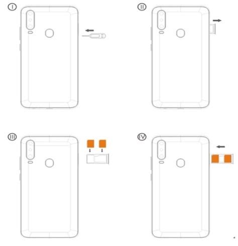 How To Insert Sim Card On Blu Cell Phone Blu Phone Sim Card