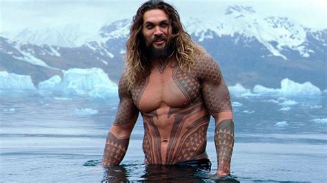 Marvel Characters We D Love To See Jason Momoa Play