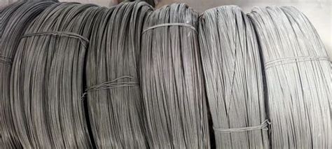 Mild Steel HB Wire At Rs 70 Kg HB Wires In Rajkot ID 2850367441248