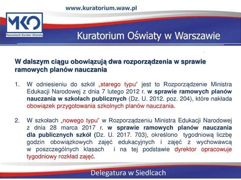 Arkusze Organizacji Pracy Szko Y Ppt Pobierz