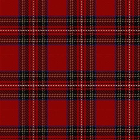 Tartan & Plaid Patterns