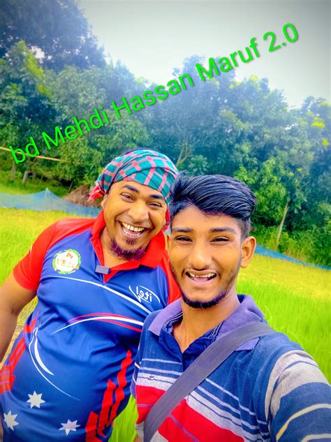 maruf vai  faridpur