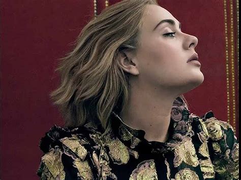 دانلود آهنگ Lay Me Down از Adele با متن و ترجمه مجله علمی تفریحی بیبیس