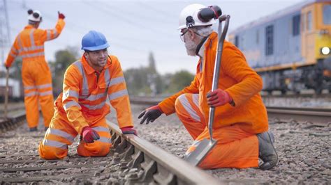 Will There Be A National Rail Strike Bbc News