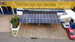 Energia Solar Off Grid Em Limeira Sp Classificados Solutudo