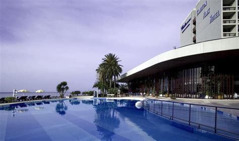 Pestana Casino Park & Spa Hotel, Funchal