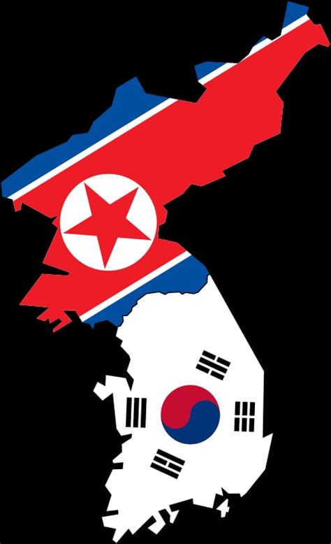 Why Are The Two Koreas Divided