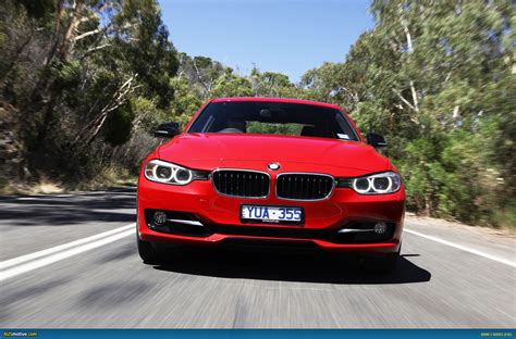 Bmw Series Australian Pricing Specs Ausmotive